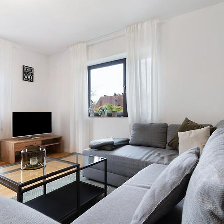Ferienwohnung Obsthof Fiess Oberkirch  Extérieur photo