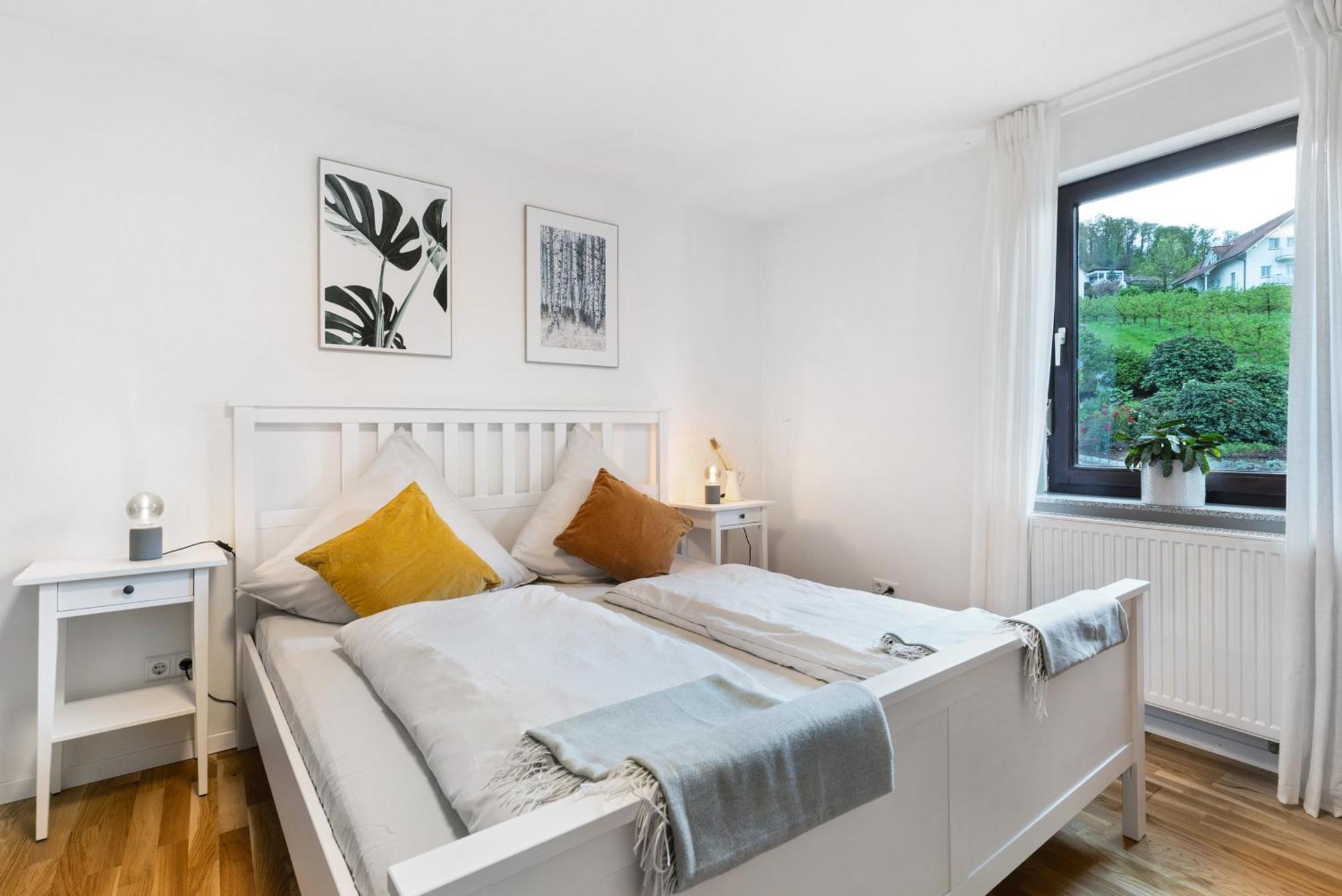 Ferienwohnung Obsthof Fiess Oberkirch  Extérieur photo