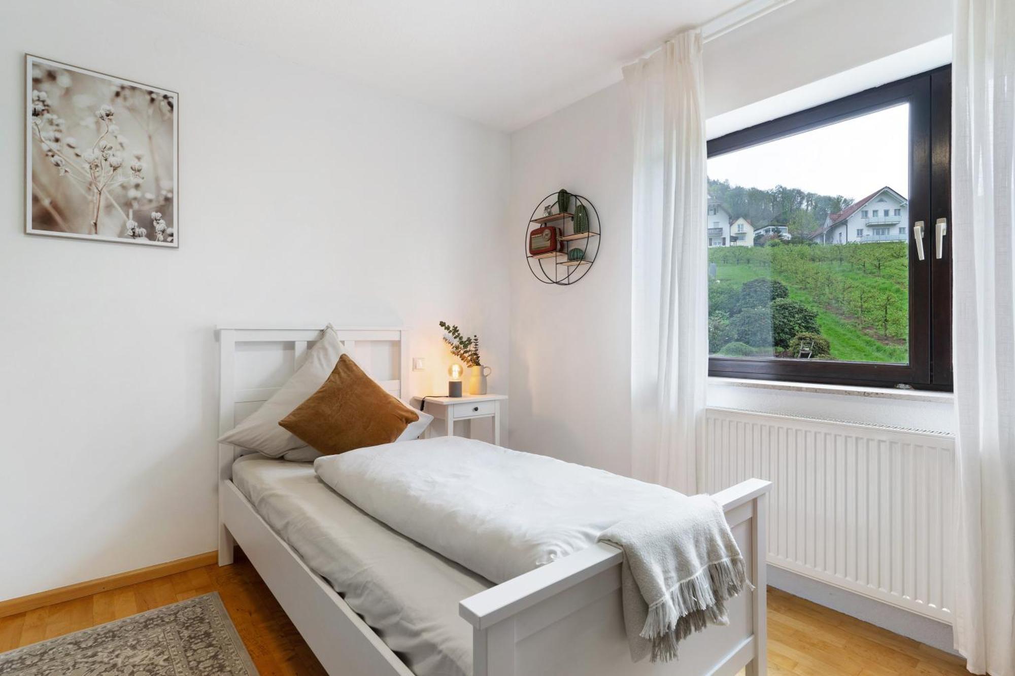 Ferienwohnung Obsthof Fiess Oberkirch  Extérieur photo