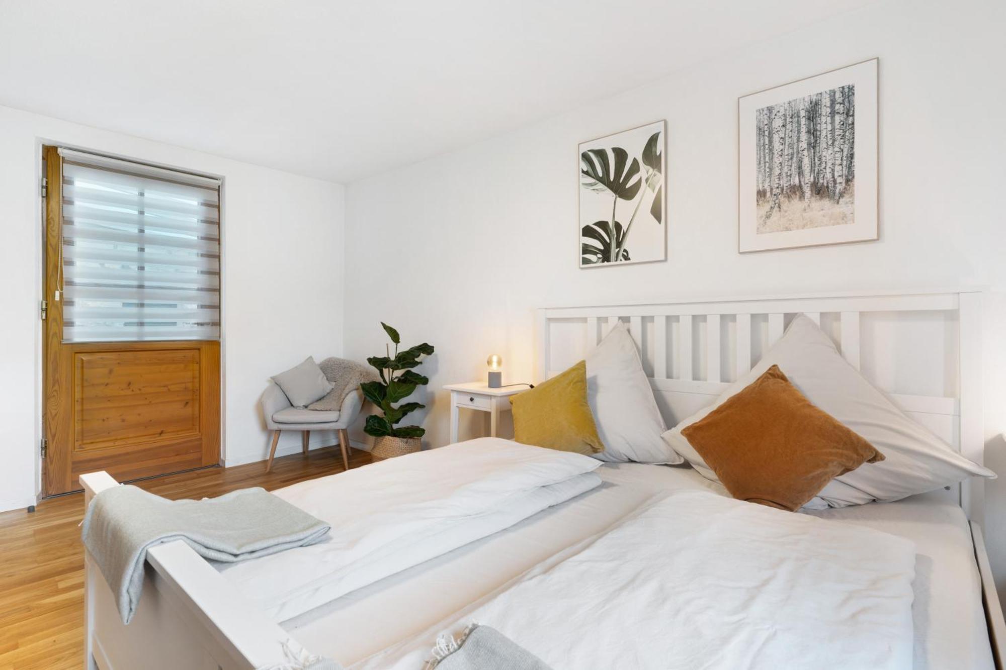 Ferienwohnung Obsthof Fiess Oberkirch  Extérieur photo