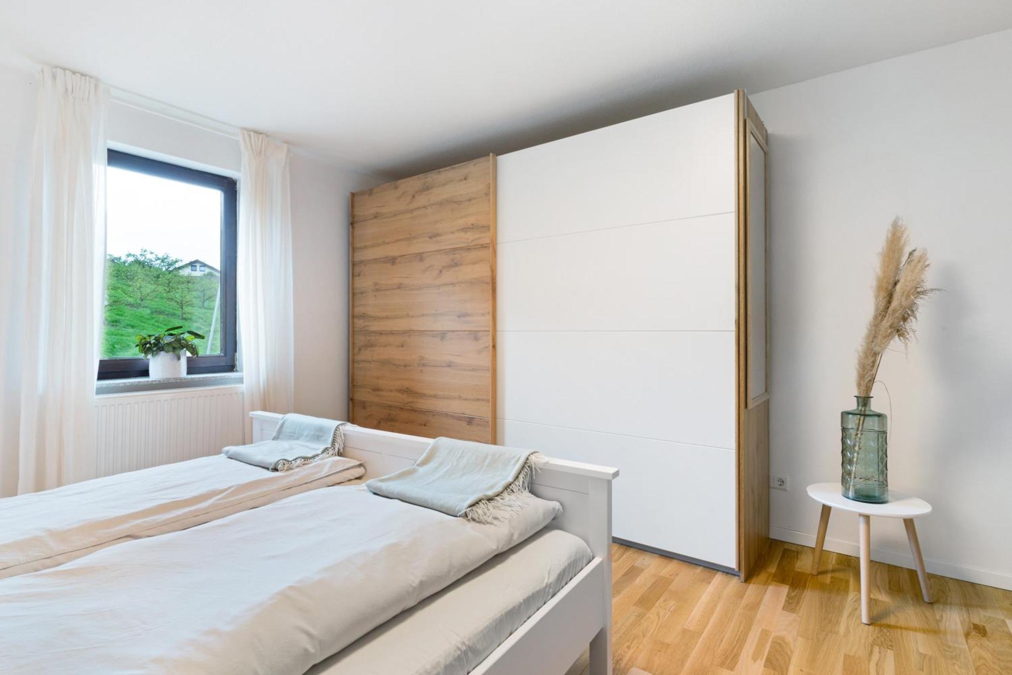 Ferienwohnung Obsthof Fiess Oberkirch  Extérieur photo