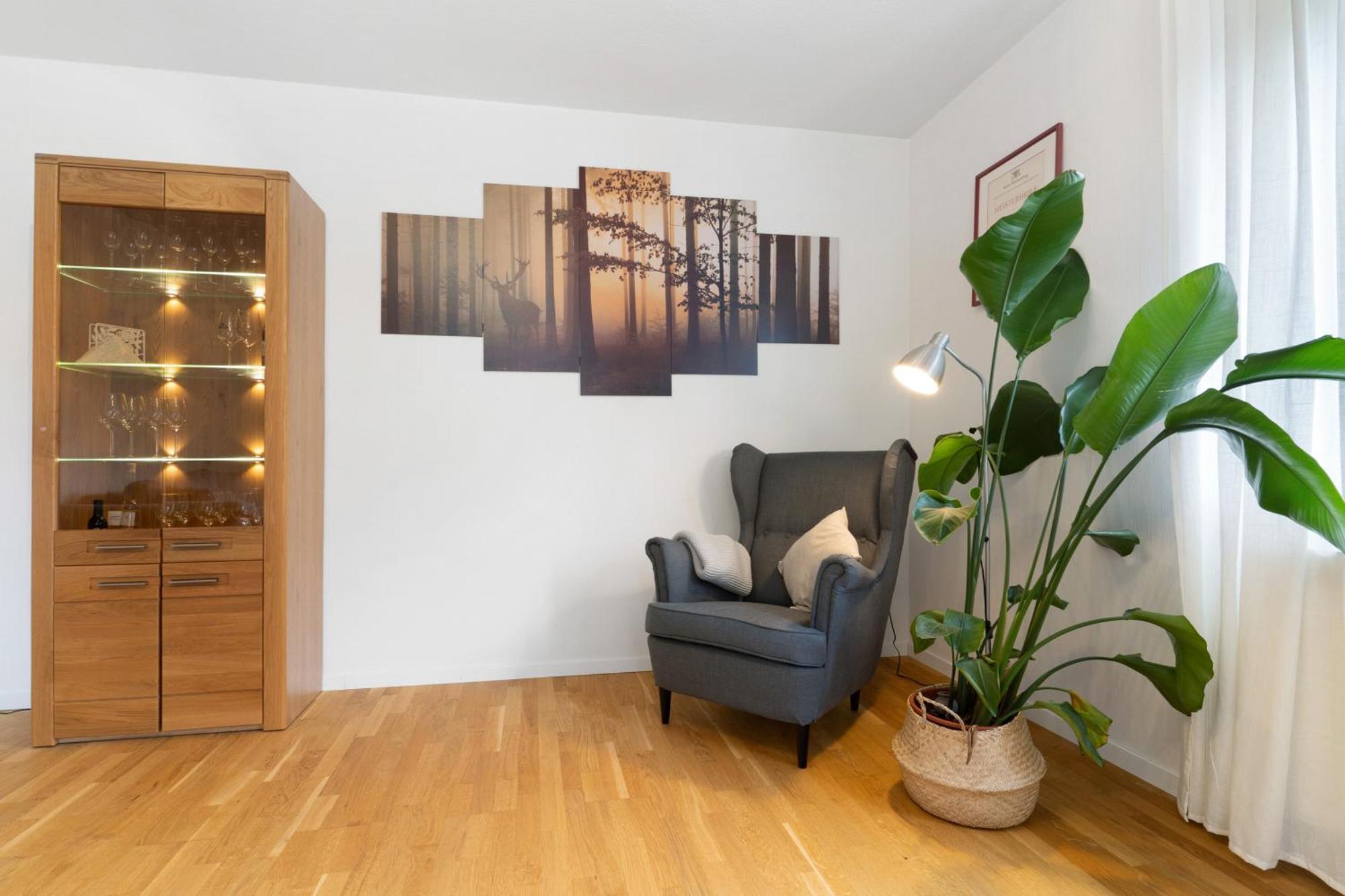 Ferienwohnung Obsthof Fiess Oberkirch  Extérieur photo