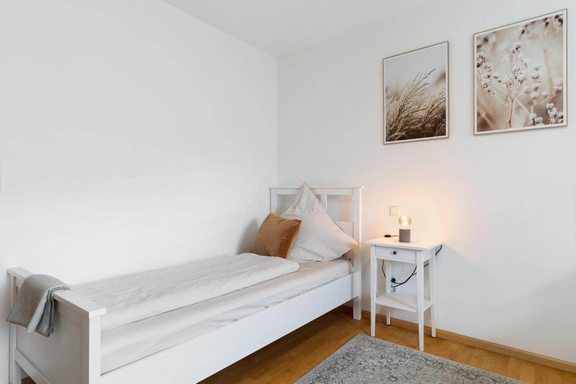 Ferienwohnung Obsthof Fiess Oberkirch  Extérieur photo