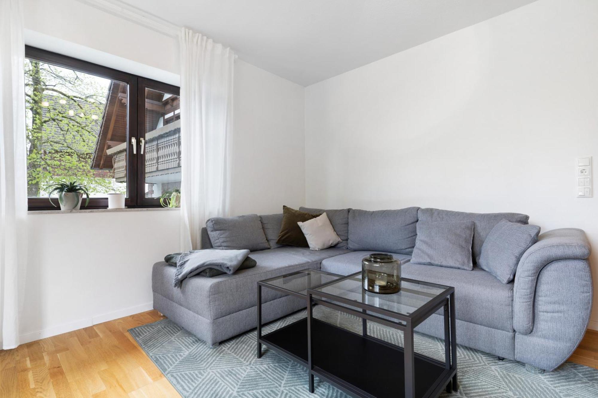 Ferienwohnung Obsthof Fiess Oberkirch  Extérieur photo